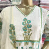 Cotton Salwar Sets