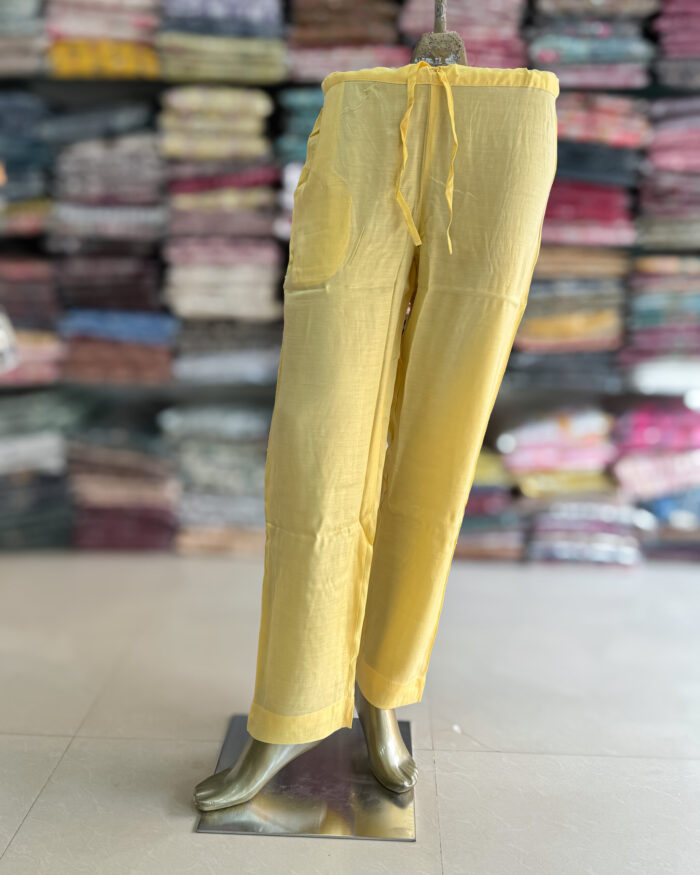 Muslin Salwar set