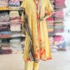 Muslin Salwar Set