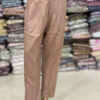 Rayon Kurta pant set