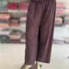 Kurta Pant Set