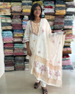 Cotton Salwar Set