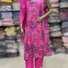 Chinnon Salwar Set