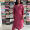 Gorgeous Muslin Salwar Set