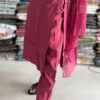 Gorgeous Muslin Salwar Set