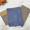 Pure Cotton Material with pant and dupatta