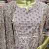 Cotton Salwar Set