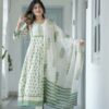 Cotton Salwar Set