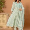 Cotton Salwar Set