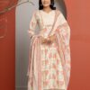 Cotton Salwar Set