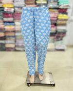 Cotton Salwar Set