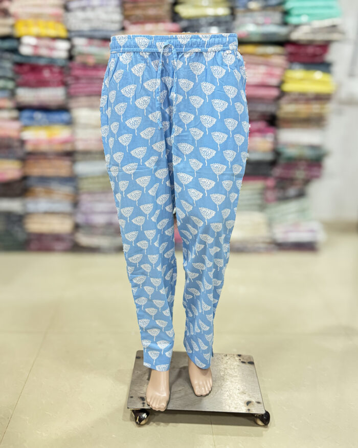 Cotton Salwar Set