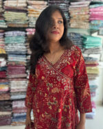 Cotton Salwar Set