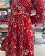 Cotton Salwar Set
