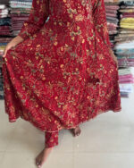 Cotton Salwar Set