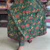 Cotton Salwar Set