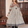 Cotton Salwar Set