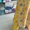 Cotton Salwar Set