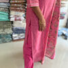 Cotton Salwar