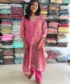 Cotton Salwar