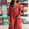 Cotton Salwar