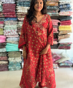 Cotton Salwar