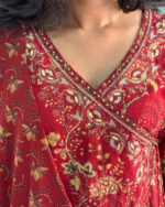 Cotton Salwar