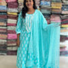 Cotton Salwar Set