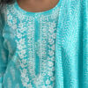 Cotton Salwar Set