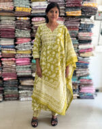 Lovely Cotton Salwar Set