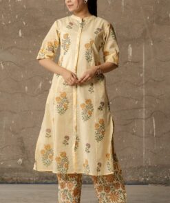 Kurta Pant Set