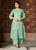 Kurta Pant Set
