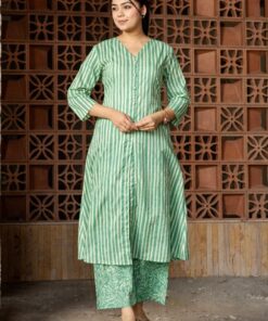 Kurta Pant Set