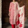 Muslin Salwar Set