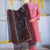 Cotton Salwar Set