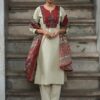 Cotton Salwar Set