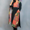 Muslin Salwar set