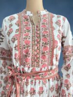 Cotton Gown