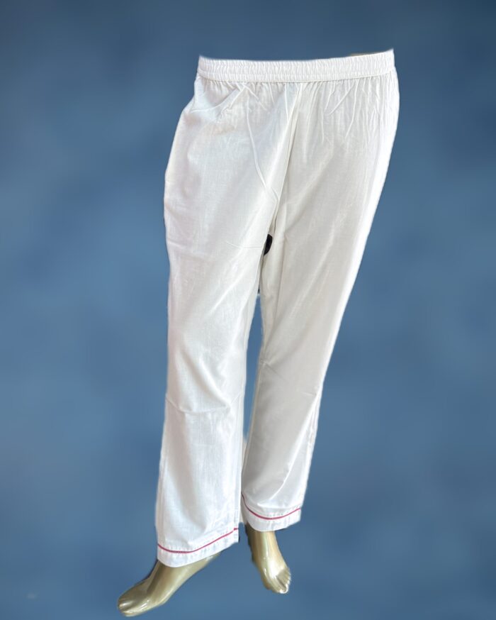 Cotton Salwar Set