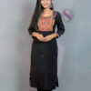 Muslin Salwar Set