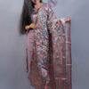 Muslin Salwar set