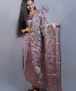 Muslin Salwar set