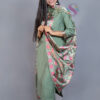 Muslin Salwar Set