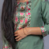 Muslin Salwar Set