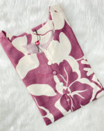 Beautiful cotton kurta