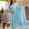 Splendid cotton salwar set