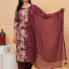 Gorgeous cotton salwar set