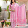 Lovely cotton salwar set