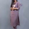 Muslin Salwar Set