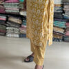 Beautiful Cotton Salwar Set